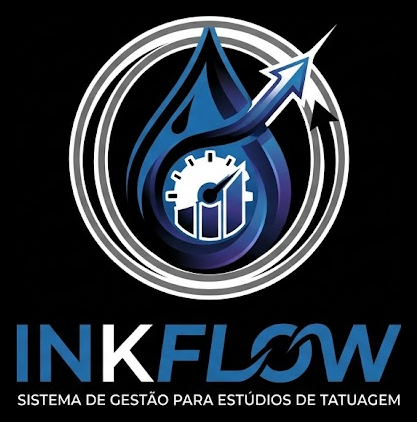 Logo do InkFlow